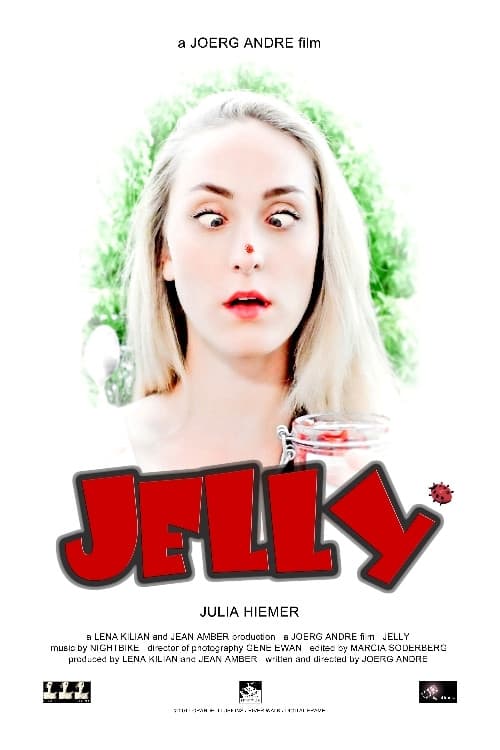 JELLY poster