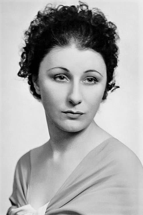 Judith Anderson profile photo