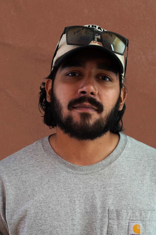 Darius Caceres profile photo