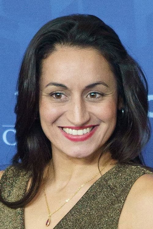 Esther Ballesteros Mories profile photo