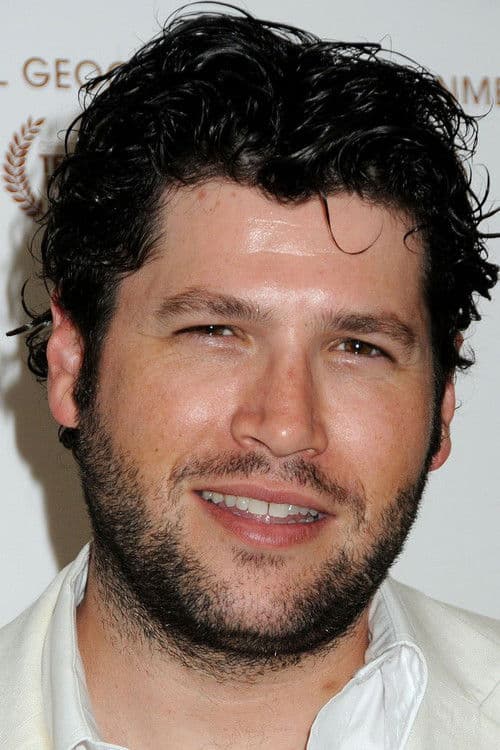 Sam Feuer profile photo