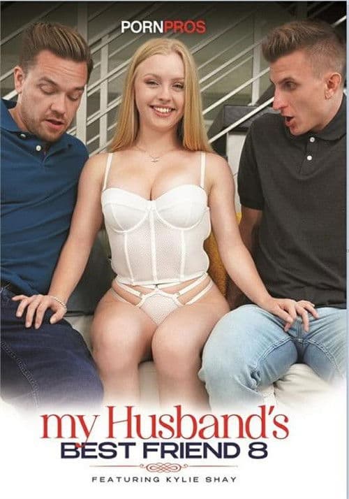 My Husband's Best Friend 8 poster