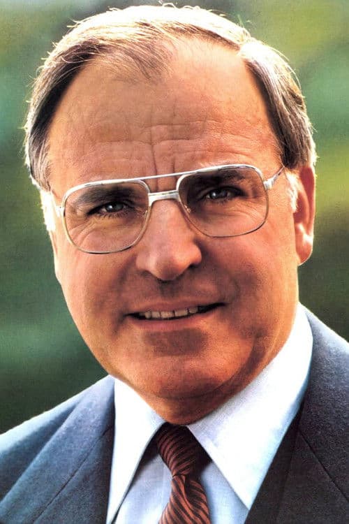 Helmut Kohl profile photo