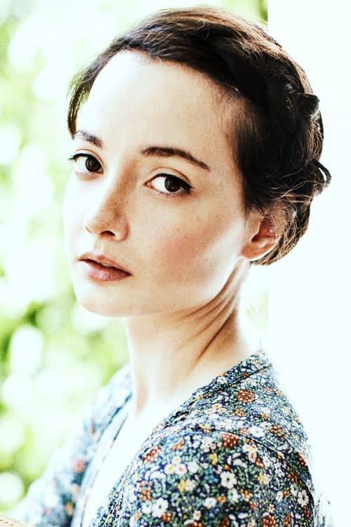 Gloria de Oliveira profile photo