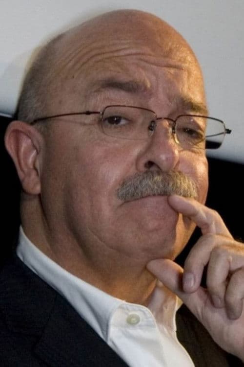 Andrés Bustamante profile photo