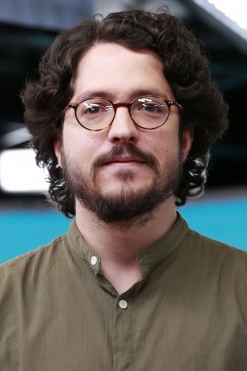 Josias Teófilo profile photo