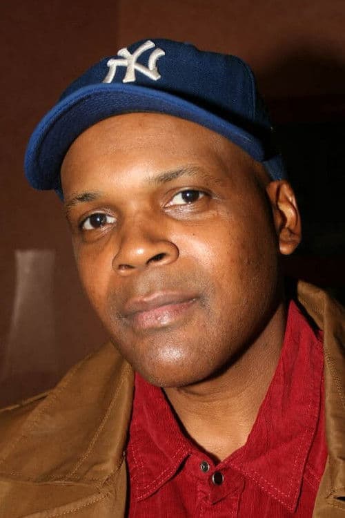 Reggie Rock Bythewood profile photo