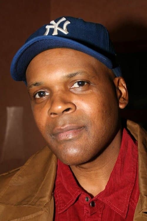 Reggie Rock Bythewood profile photo