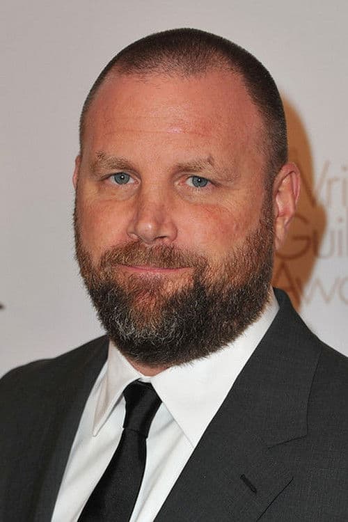 Scott Silver profile photo