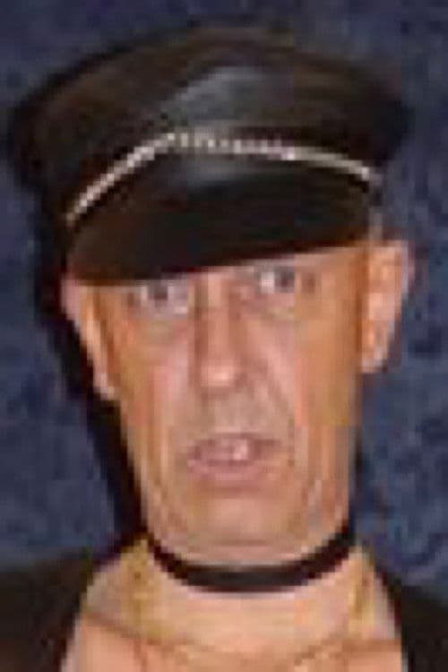 Johnny Hall profile photo