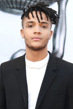 Nicholas L. Ashe profile photo