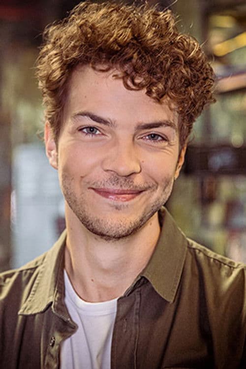 Oscar Willems profile photo