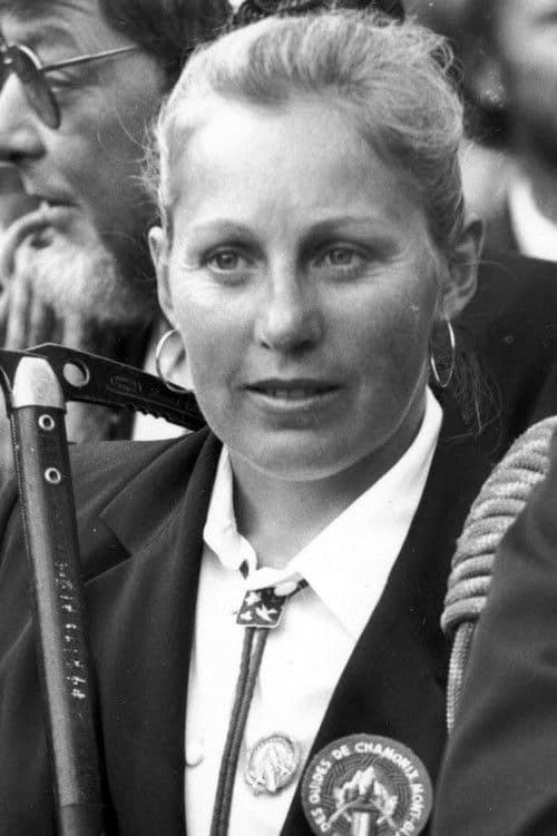 Sylviane Tavernier profile photo