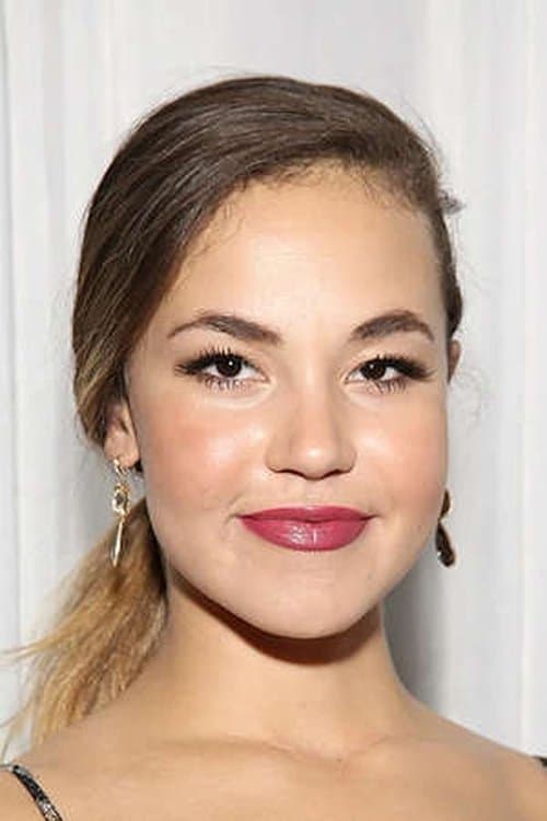 Solea Pfeiffer profile photo