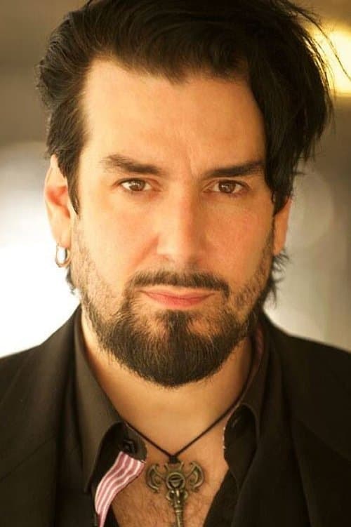 Aurelio Voltaire profile photo