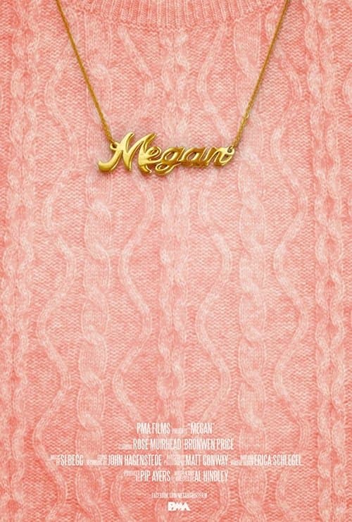 Megan poster