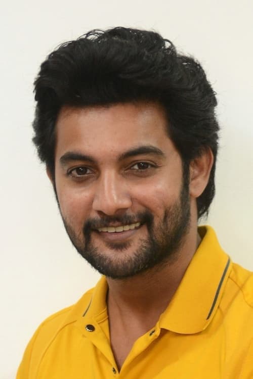 Aadi Saikumar profile photo