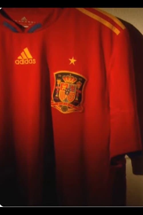 Football's Greatest International Teams: Spain 2008-2012 poster