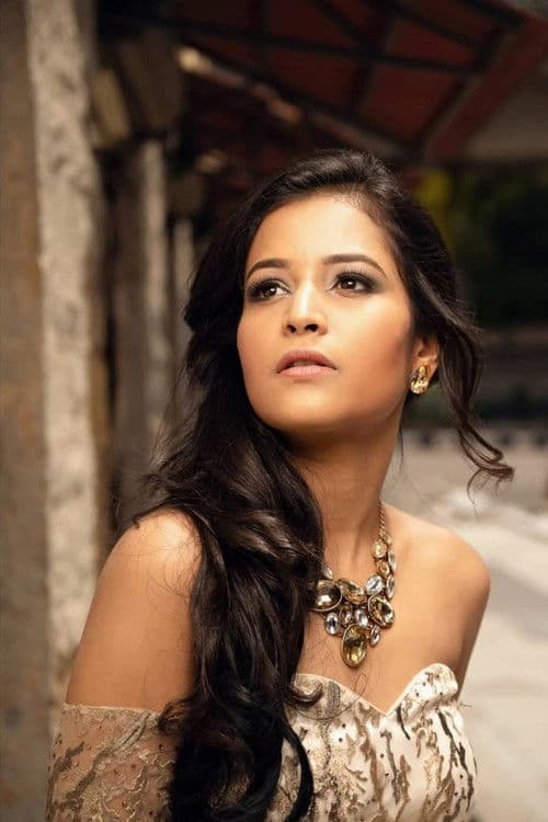 Brinda Acharya profile photo