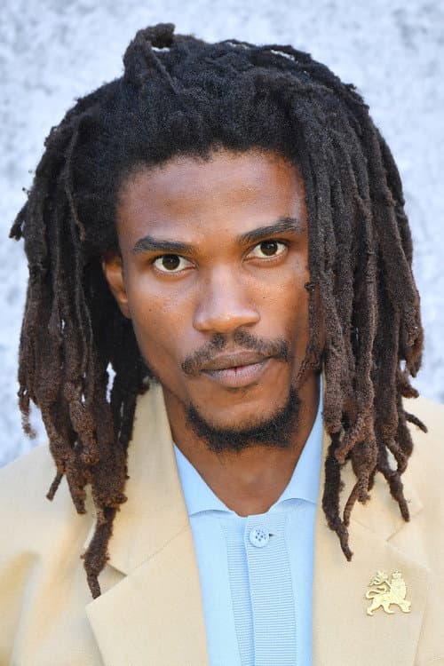 Sheldon Shepherd profile photo
