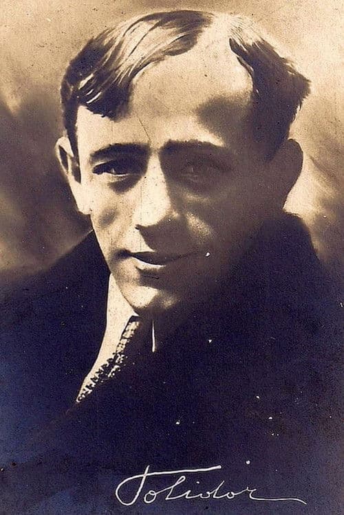 Polidor profile photo