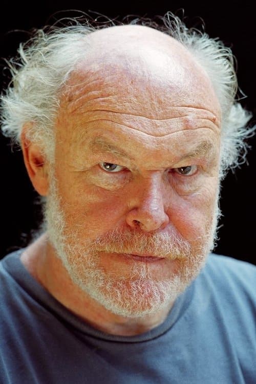 Timothy West profile photo