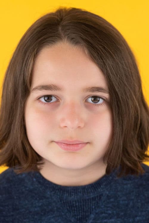 Brixton McMillin profile photo