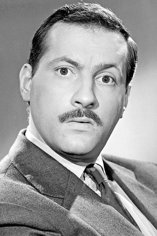 Michel Serrault profile photo