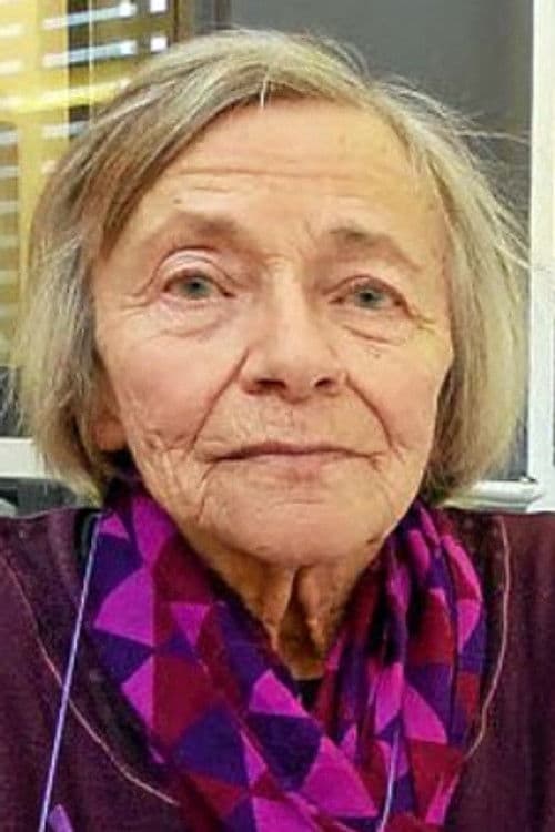 Anne Walter profile photo