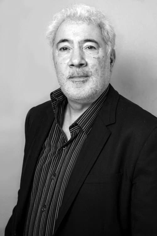Farid Boudjellal profile photo