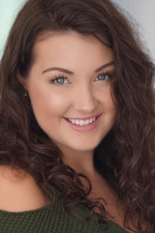 Alex Nicole McConnell profile photo