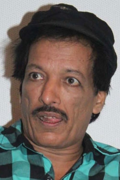 Kashinath profile photo