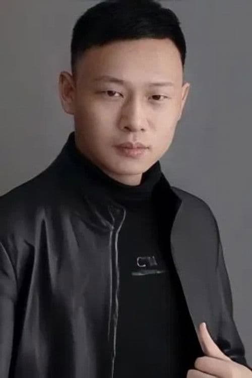 Sun Jianshe profile photo