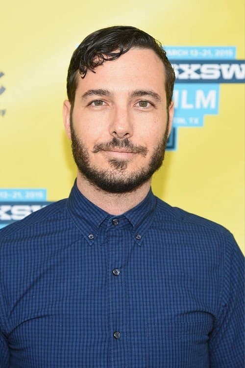 Steven Leckart profile photo