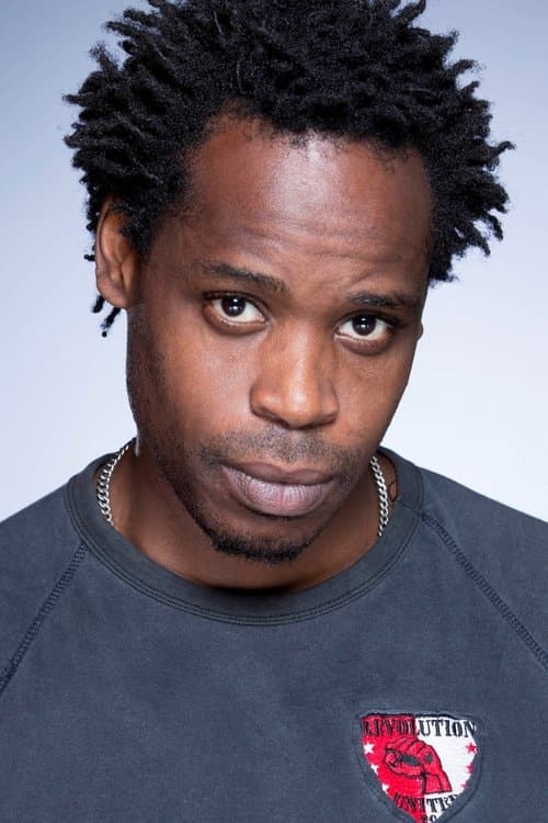 Seun Shote profile photo