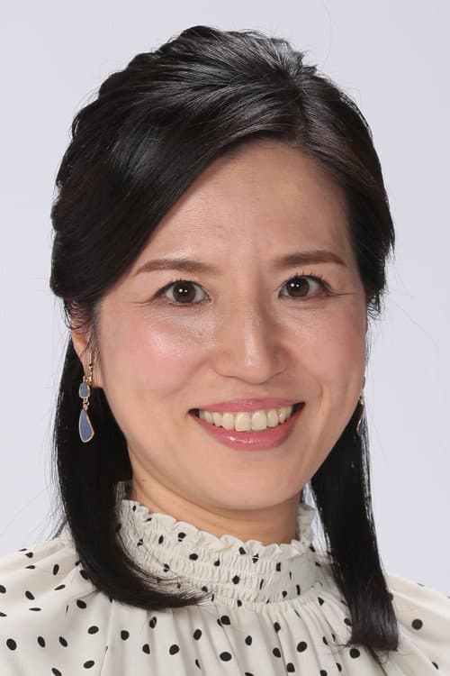 Ayako Ichiyanagi profile photo