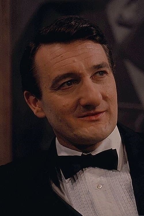 Peter Jeffrey profile photo