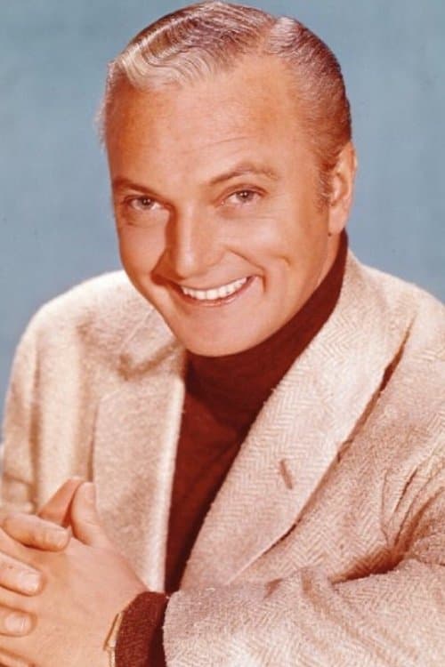 Jack Cassidy profile photo