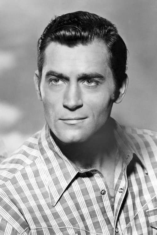 Clint Walker profile photo