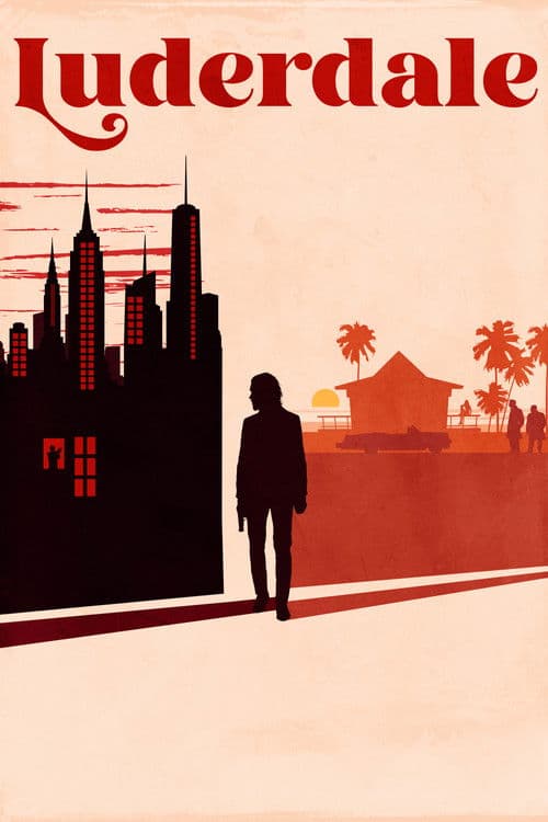 Luderdale poster