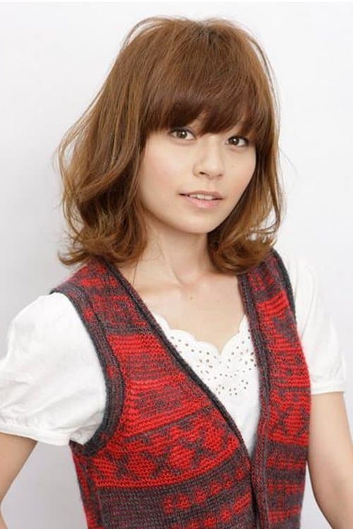 Yoshimi Kondou profile photo