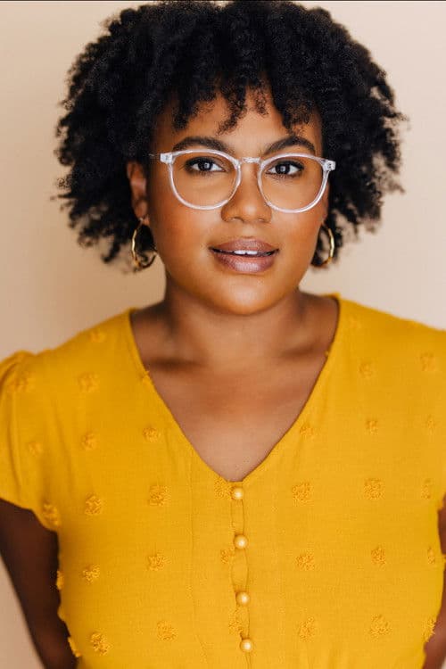 Jazmin Williams profile photo