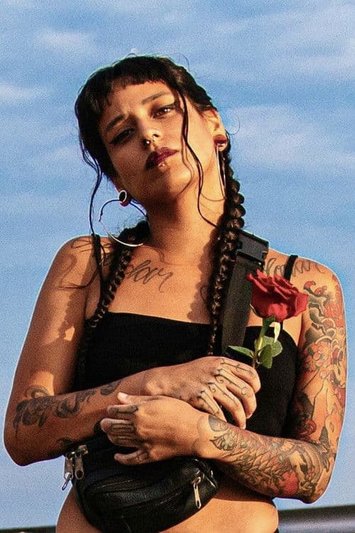 Valeska Rodríguez profile photo