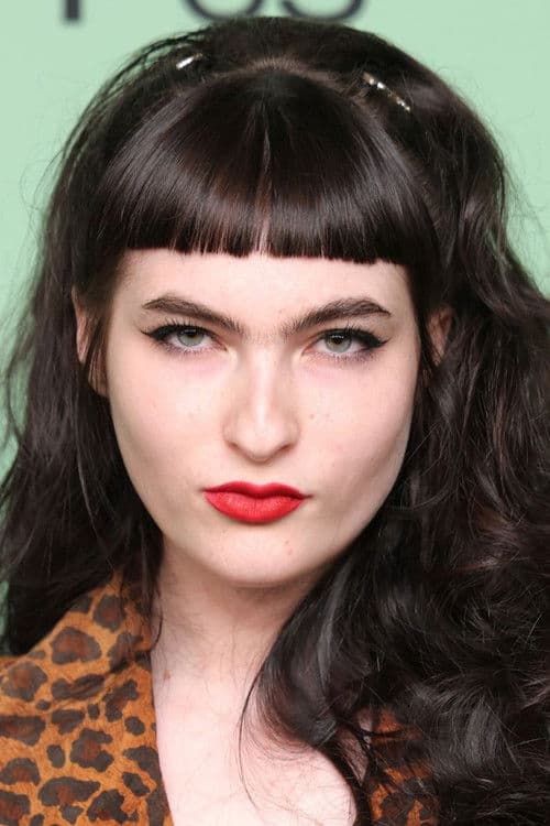 Ivy Wolk profile photo