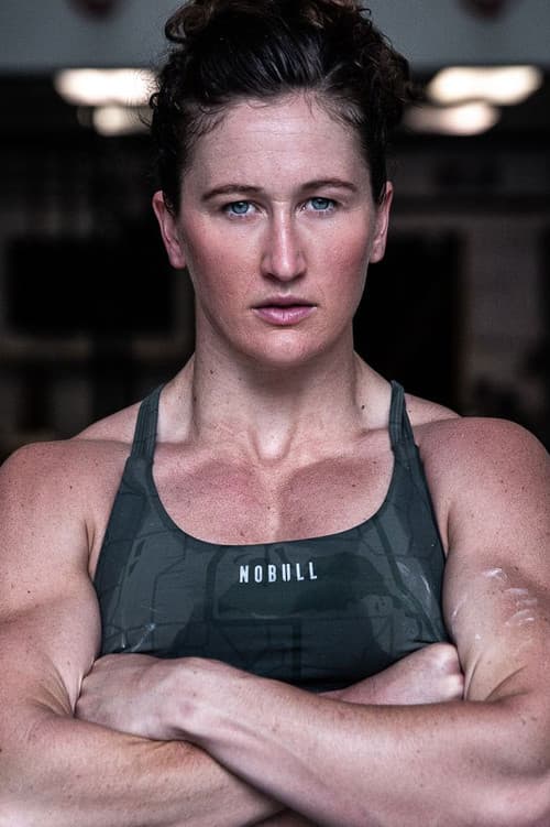 Tia-Clair Toomey profile photo