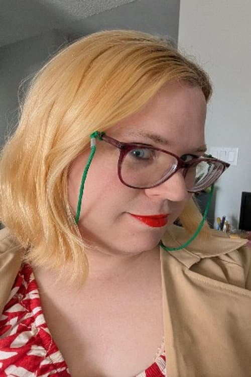 May Serle profile photo