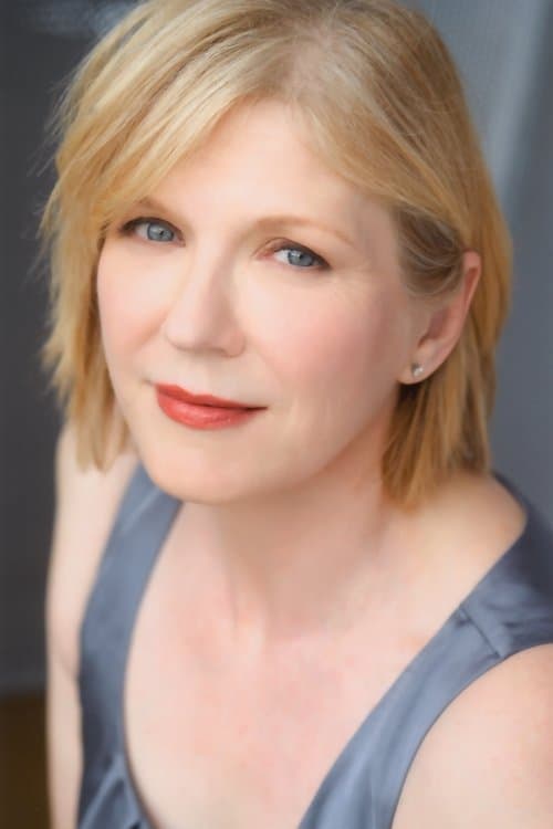 Patricia Vanstone profile photo