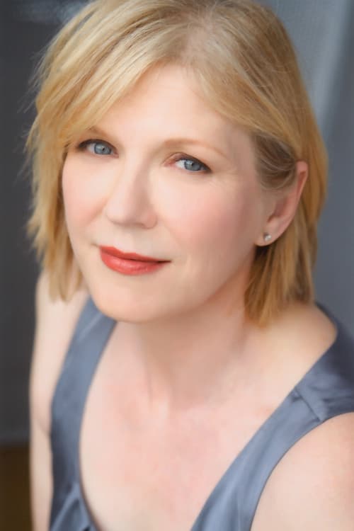 Patricia Vanstone profile photo