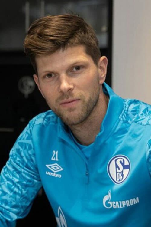 Klaas-Jan Huntelaar profile photo