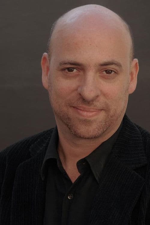 Fabián Stratas profile photo